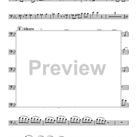 1812 Overture (Overture Solennelle) - Euphonium 2 BC/TC