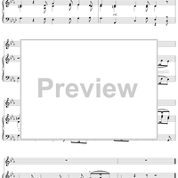 Affanni del pensier  (O Agonies of Thought)