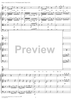 Recitative and Aria: Nel fortunato istante, No. 12 from "Lucio Silla", Act 2 - Full Score