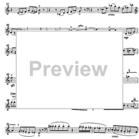 Masurian Impressions - Cello 1