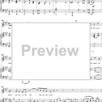 "Es stand in alten Zeiten", No. 1 from "Des Sängers Fluch", Op. 139