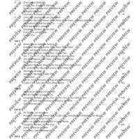 Lukas - Passion - Full Score