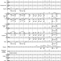 Finlandia, Op. 26 - Full Score
