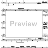 Concerto b minor BWV 979