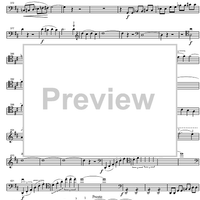 Sonata Op.18 - Cello