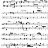 Andante from Symphony No. 5