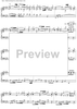 The Well-tempered Clavier (Book II): Prelude and Fugue No. 4