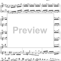 Suite No. 3 for Orchestra. Part 4. Tema con variazioni