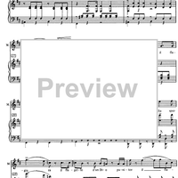 Ah, se un giorno from Maria Stuarda