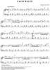 Faust Waltz