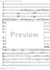 Flute & Harp Concerto in C Major, Movement 1 K297c (K299) - Full Score