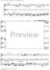 Trio Sonata no. 5 in G minor - op. 2, no. 5  (HWV390b)