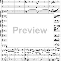 Magnificat, no. 1: Magnificat