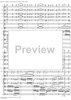 Symphony No. 6, Movement 5 - Full Score