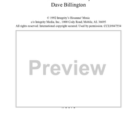 Awesome in This Place