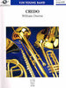 Credo - Bb Clarinet 1