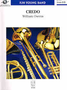 Credo - Trombone 2