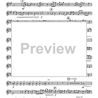 Radetzky Marsch - Oboe