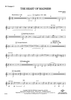 The Heart of Madness - Bb Trumpet 3