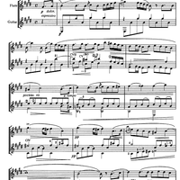 Romance from Susanna's Secret