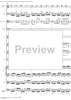 Domine Jesu, No. 8 from Mass No. 19 (Requiem) in D Minor, K626 - Full Score