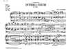 Interludium