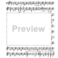 Mandolin & Guitar Collection No. 22 - Guitar / Mandolin Bass