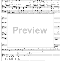 Farewell Thou Noisy Town - from 26 Welsh Songs