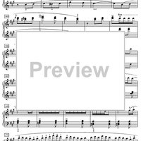 Spanish Dances, Opus 12, No. 3