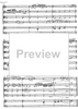 Quintet No. 2 Op.126 - Score