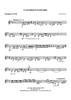 Canadian Fanfare - Trumpet 6 in Bb