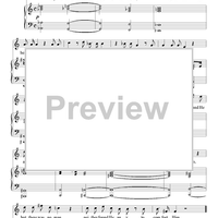 Messiah, no. 29: Thy rebuke hath broken His heart - Piano Score