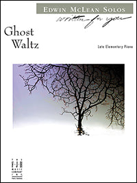 Ghost Waltz