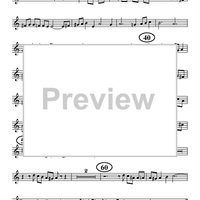 Prelude and Fugue XIV - From "The Well-Tempered Clavier" - Oboe