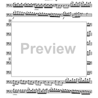 Allegro - Euphonium 1