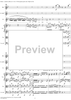 "Per la gioia in questo seno", No. 12 from "Ascanio in Alba", Act 1, K111 - Full Score