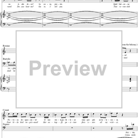 Cavatina and Scene: Largo al factotum, No. 4 from "Il Barbiere di Siviglia"