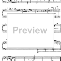 12 variazioni nello stile classico