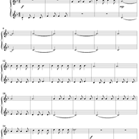 Italian Street Parade - Piano 2