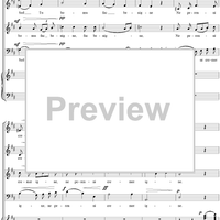 Requiem Mass, Op. 89, Part 1, No. 6, "Recordare, Jesu pie"