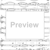 The Procession on the Mountain, from "Music for the Open Air", Op. 44