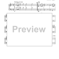 Bridal Chorus - from Act III of Lohengrin