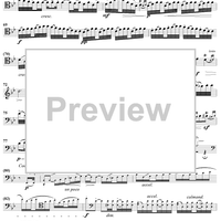 Cello Concerto No. 9 in B-flat Major - Cello