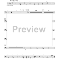 Feliz Navidad - Timpani