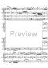 Concerto Grosso Op. 3 No. 4 - Score