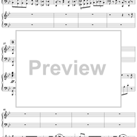 Piano Concerto no. 1 in G minor, Op. 25  Movt. 1