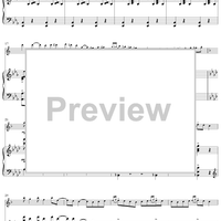 Saxarella - Piano Score (for Alto Sax)