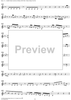 Double Violin Concerto - Violin 2