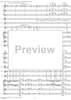 "Mà qual mai s'offre, oh Dei", No. 2 from "Don Giovanni", Act 1, K527 - Full Score