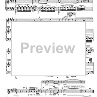 J'ai fui la chambre nuptiale! from Le Roi de Lahore